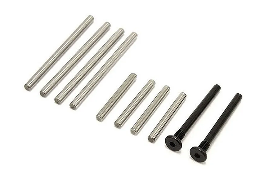 Kyosho Suspension Shaft Set For 1/10 Fazer image 61952