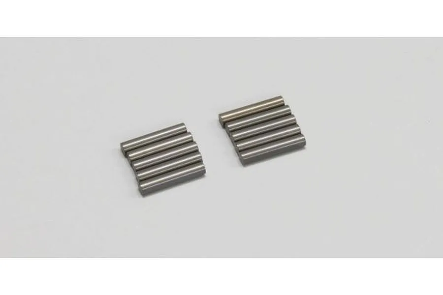 Kyosho 2.6x14mm Drive Pins 10Pcs image 61963