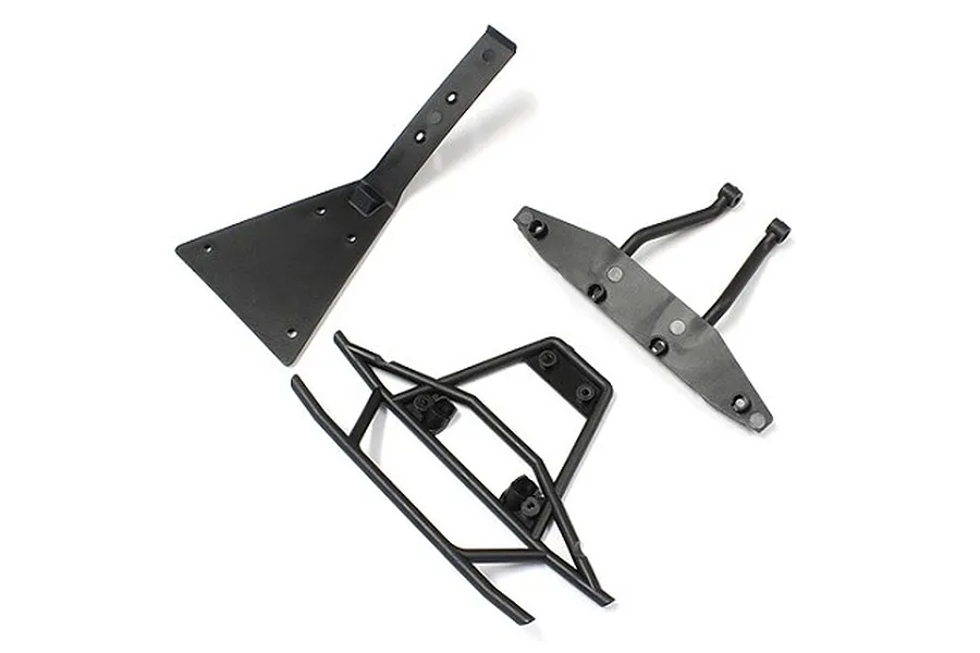 Kyosho Bumper For 1/10 Outlaw Rampage. image 61970