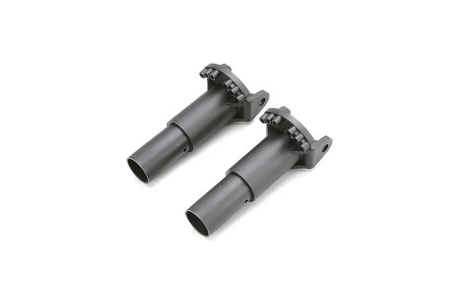 Kyosho Rear Hub Carrier Set For 1/8 Mad Force 2pcs. image 61971