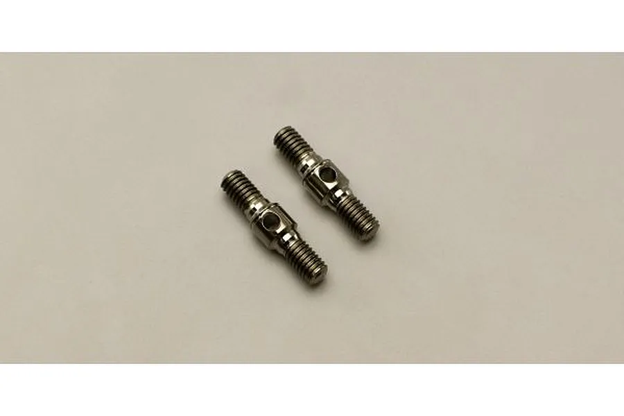 Kyosho Titanium Turnbuckles (2.5x15mm) 2Pcs image 62015