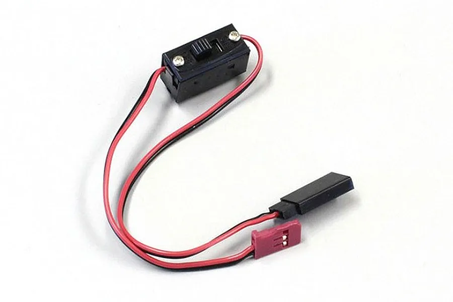 Kyosho Switch Syncro for Receiver/3pin image 62016
