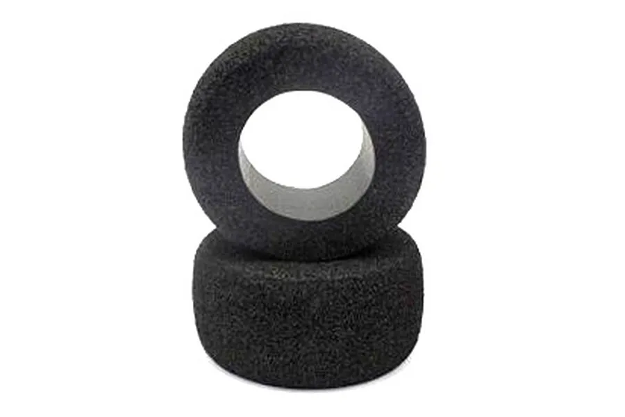 Kyosho Hard Mold Inner Sponge For 1/10 Scorpion 2Pcs image 62020