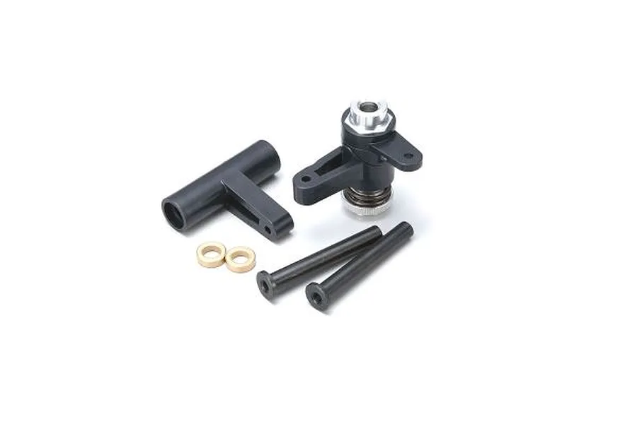 Kyosho Servo Saver Set For 1/8 Inferno Neo image 62023