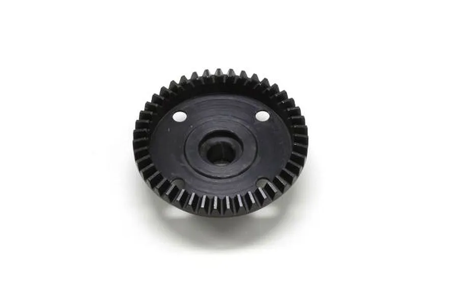 Kyosho 43T 1Mod Differential Ring Gear 1Pc image 62024