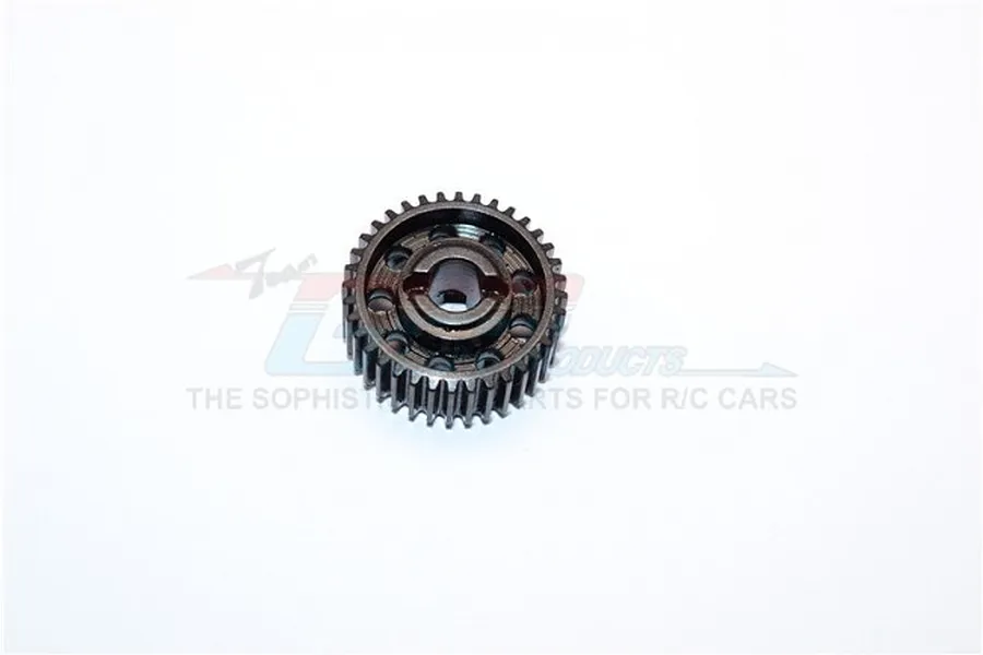 GPM Hardened Steel 36T 32dp/0.8Mod Transmission Gear for Axial SCX10 II image 62064