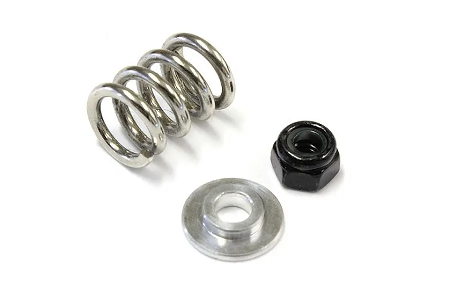 Kyosho Slipper Spring Set For 1/10 Outlaw Rampage image 62100