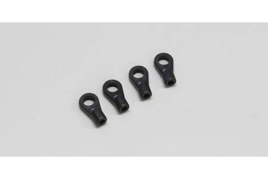 Kyosho Rod Ends (5.8mm) 4Pcs image 62104