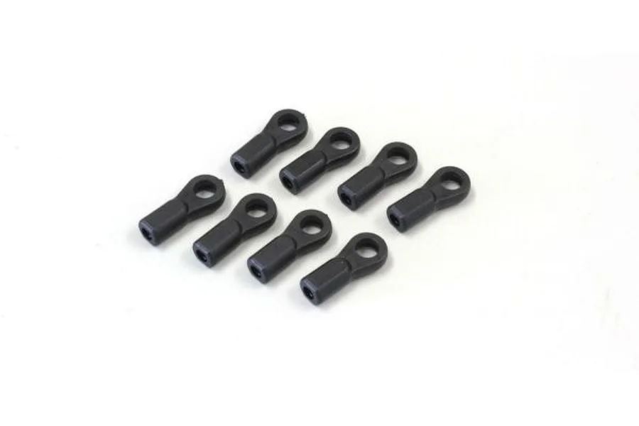 Kyosho Rod Ends (6.8mm) 8Pcs image 62109