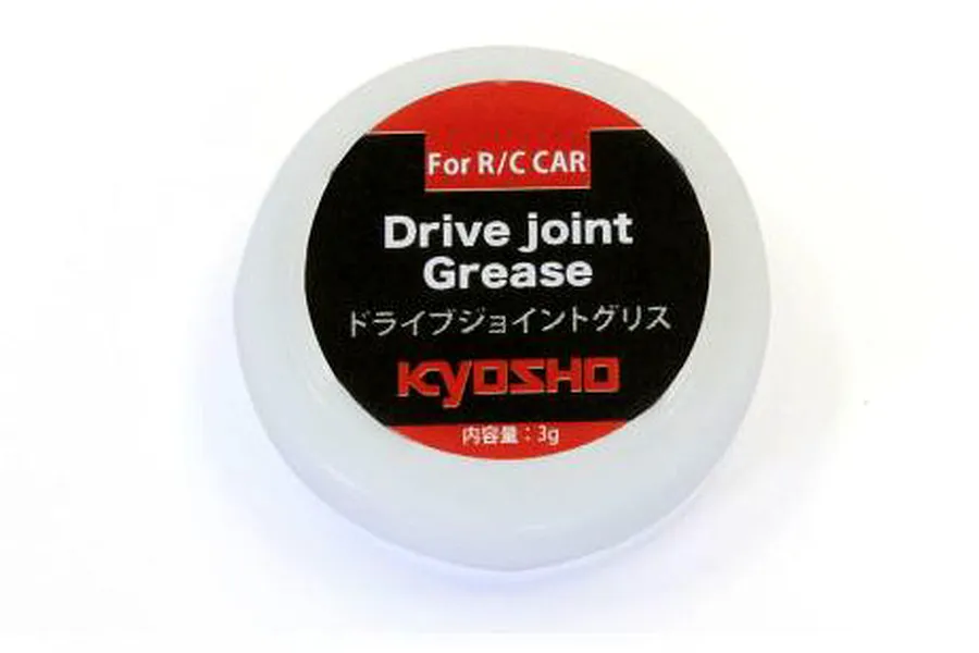 Kyosho Drive Joint Grease 3gr image 62110