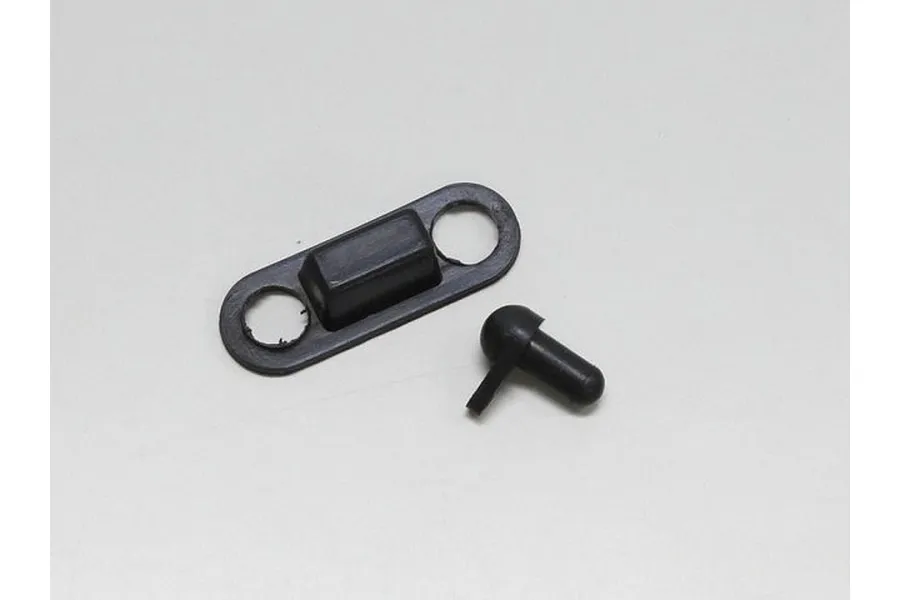 Kyosho Waterproof Switch Cover For Boats image 62111