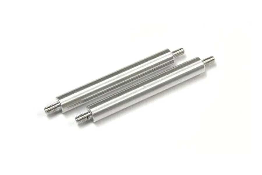 Kyosho Rear Suspension Upper Rod For 1/10 Outlaw Rampage (M7x49mm) 2Pcs image 62114