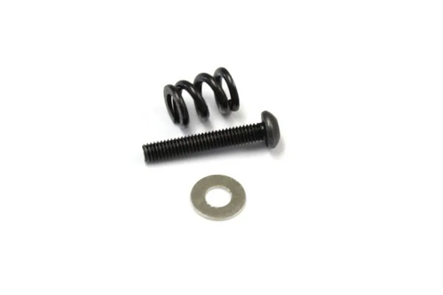Kyosho Servo Saver Spring For 1/10 Outlaw Rampage image 62121