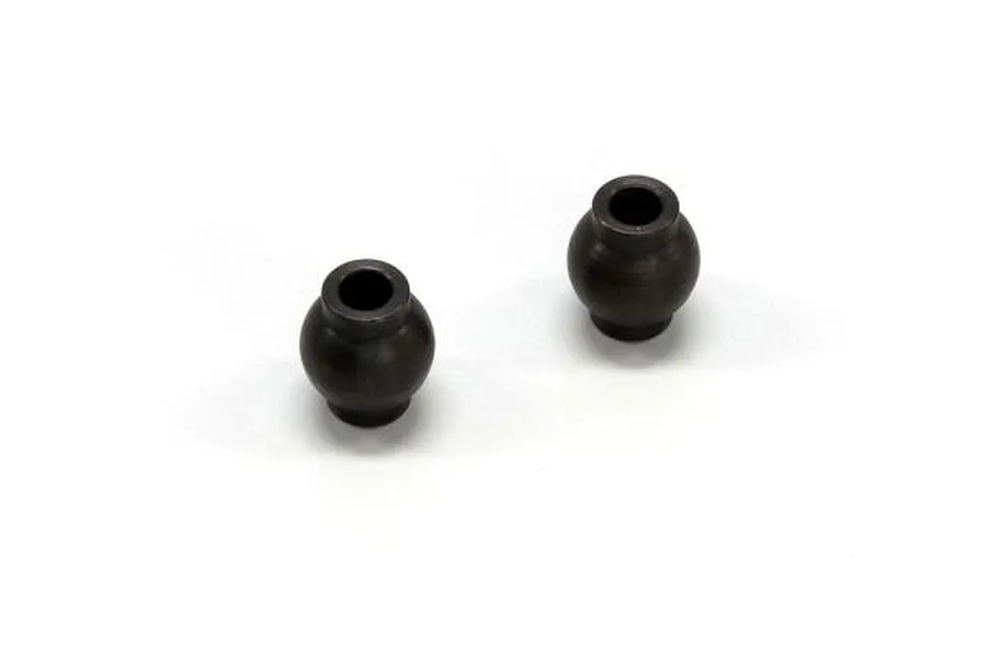 Kyosho Taper Pivot Balls (W=7.8mm) 2Pcs image 62122
