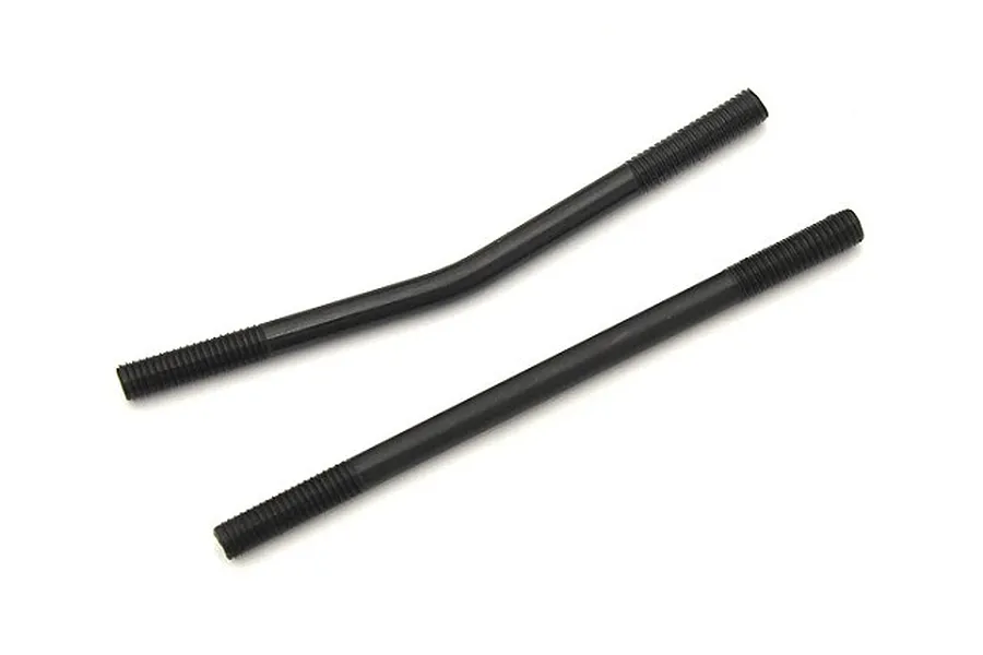 Kyosho Servo Rod Set For 1/10 Ultima 2Pcs image 62125