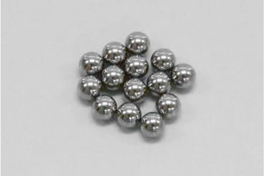 Kyosho Steel Balls (3/32&amp;quot;) 14Pcs image 62127