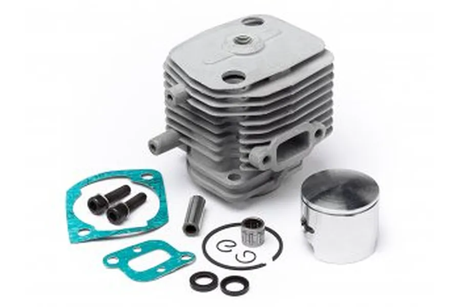 Maverick Piston &amp;amp; Cylinder Set ME - 243 (Blackout MT) image 62145