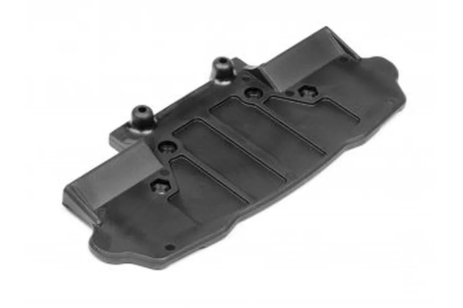 Maverick Front Bumper For 1/10 Strada RX image 62150