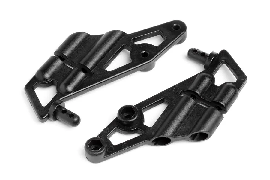 Maverick Wing Mount For 1/10 Strada 2Pcs image 62153