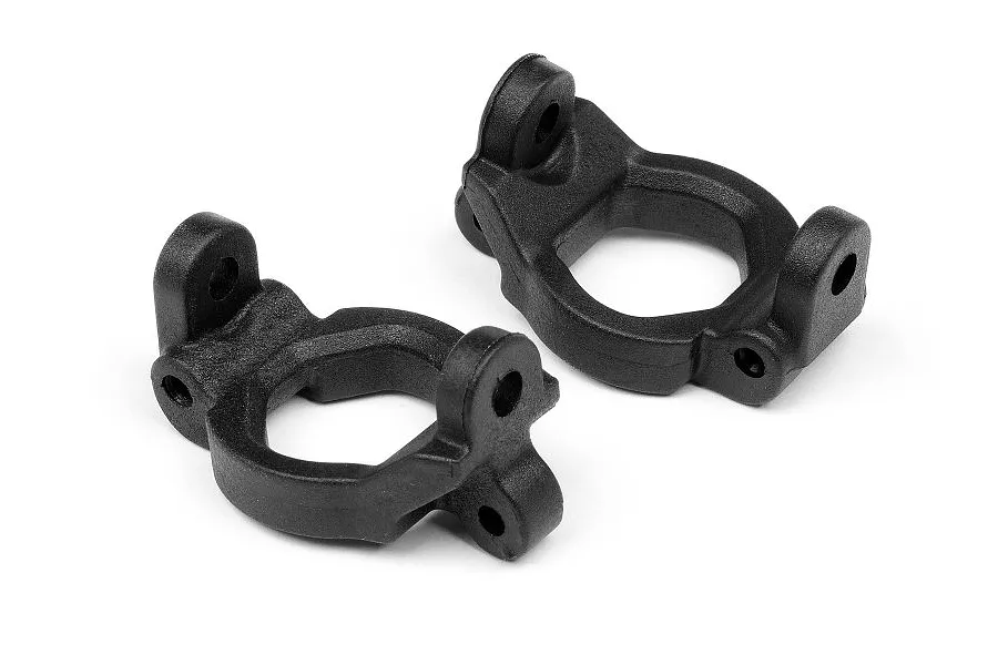 Maverick Front Steering Hub Carriers For 1/10 Ion 2Pcs image 62155
