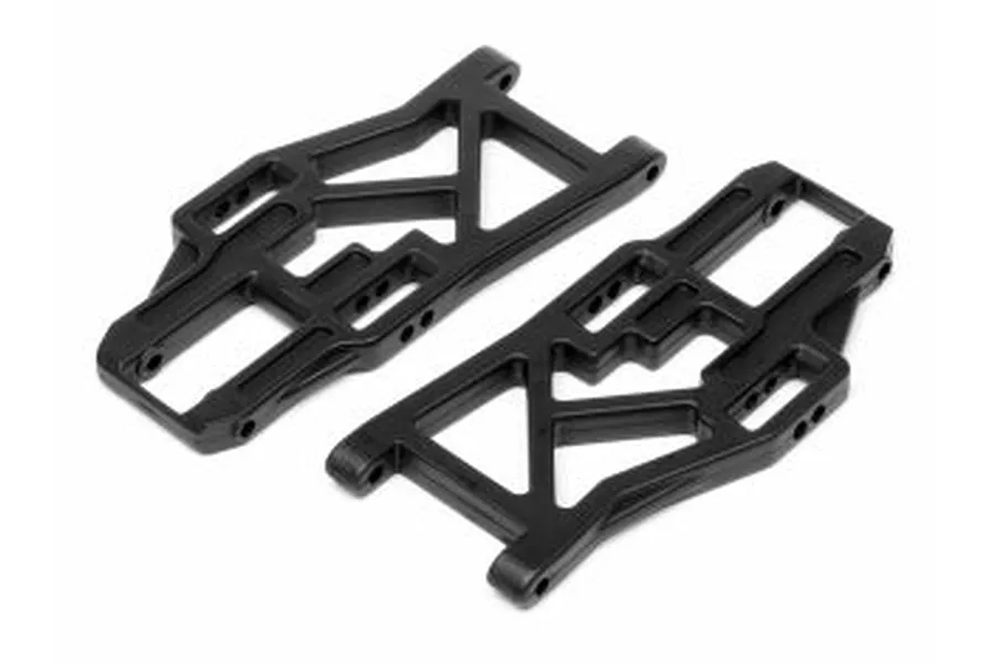 Maverick Front Lower Suspension Arms For 1/10 Strada 2Pcs image 62196