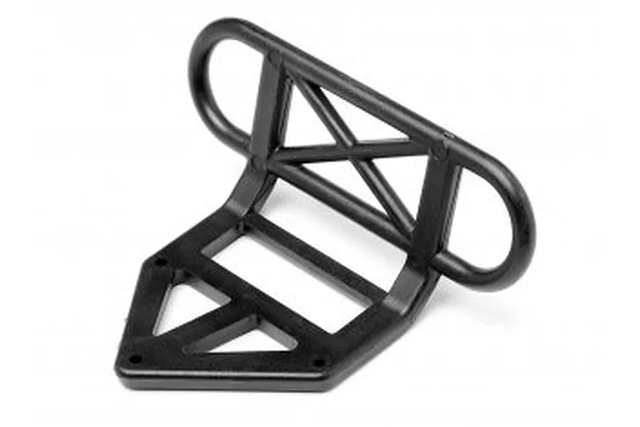 Maverick Front Bumper image 62199