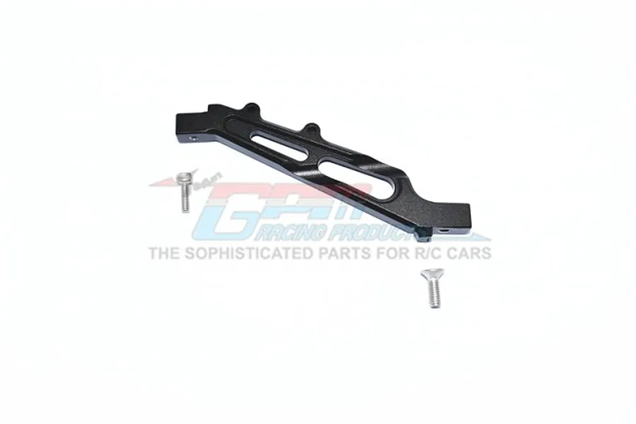 GPM Black Aluminium Front Chassis Brace image 62231