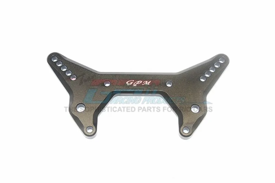 GPM Black Aluminium Front Shock Tower image 62246