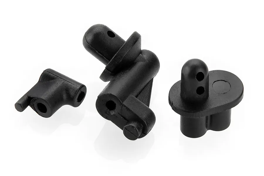 HSP Body Mount Set image 62268