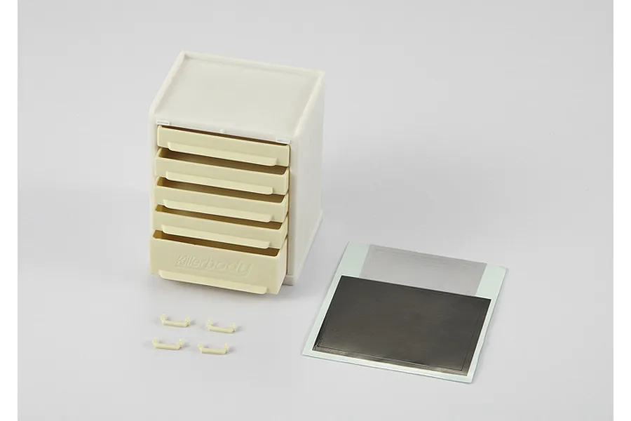 Killerbody 1/10 Tool Cabinet image 62436