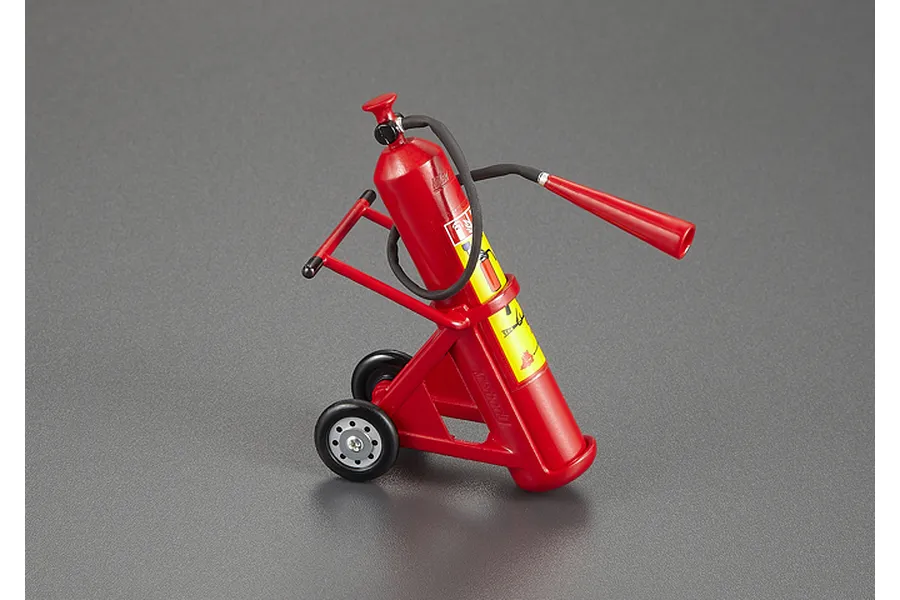 Killerbody 1/10 Fire Extinguisher image 62443