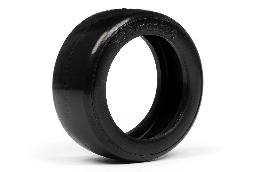 HPI 1.9&amp;quot; Vintage Drift Tyres 2Pcs image 6261
