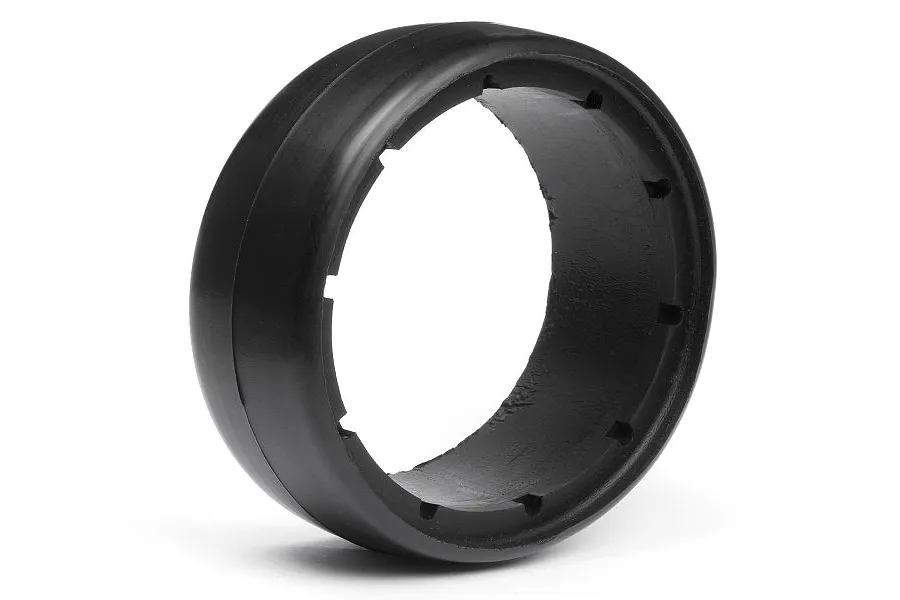 HPI 4.7/5.5&amp;quot; Baja 5B Front Medium/Soft Compound Molded Foam Tyre Inserts 2Pcs image 6275