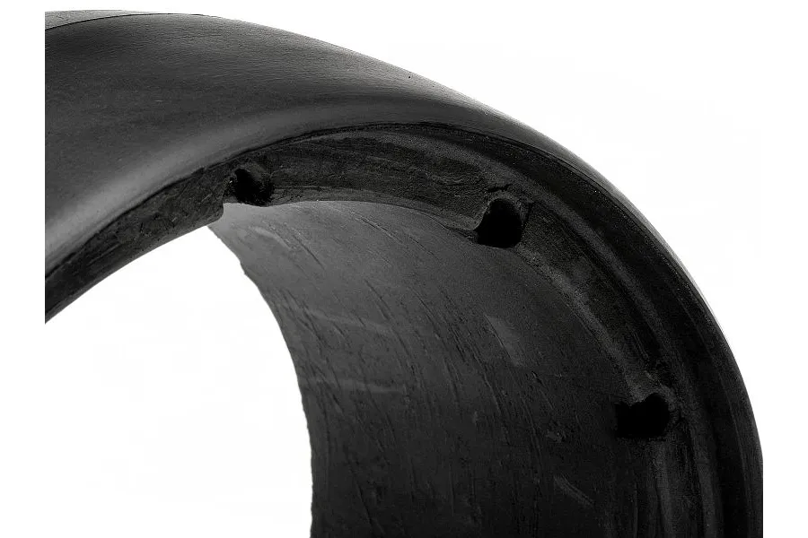 HPI 4.7/5.5&amp;quot; Baja 5B Rear Medium/Soft Compound Molded Foam Tyre Inserts 2Pcs image 6281