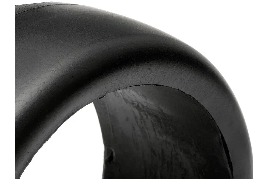 HPI 4.7/5.5&amp;quot; Baja 5B Rear Medium/Soft Compound Molded Foam Tyre Inserts 2Pcs image 6282