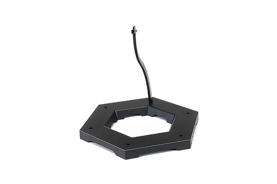 Academy Aircraft Stand 1-6 Aircraft Plastic Model Kit image 62875