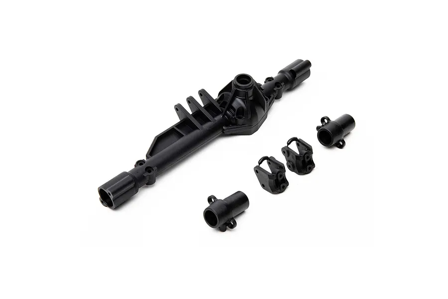 Axial AR14B Rear Differential/Axle Housing image 62892