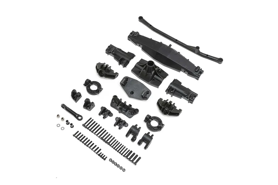 Losi Front Differential/Axle Housing for 1/10 LMT image 63171