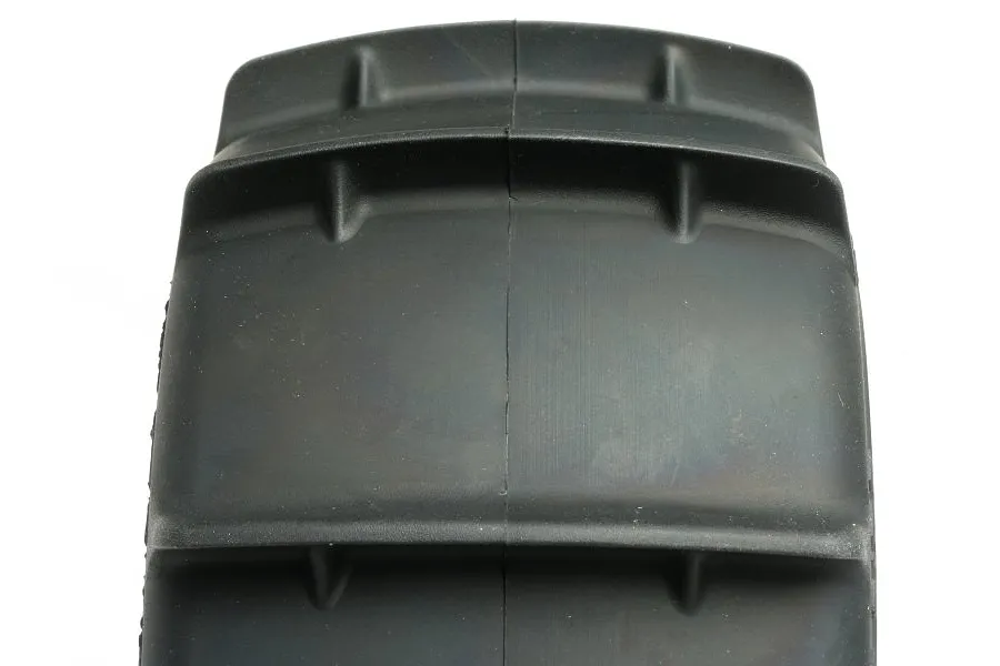 HPI 4.7/5.5&amp;quot; Baja 5B Rear Sand Buster Paddle Tyres 2Pcs image 6319