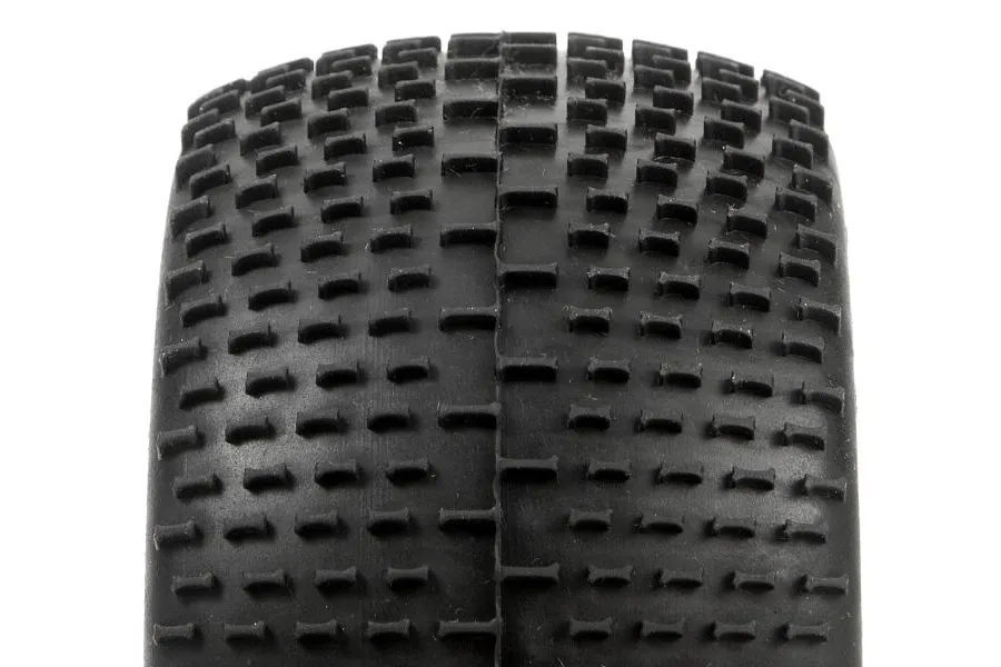 HPI 2.2&amp;quot; Dirt Bonz JR Tyres w/ Foam Inserts 2Pcs image 6328