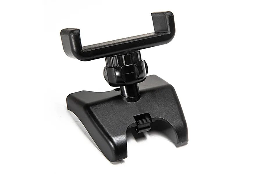 Spektrum DX3 Phone Mount image 63350