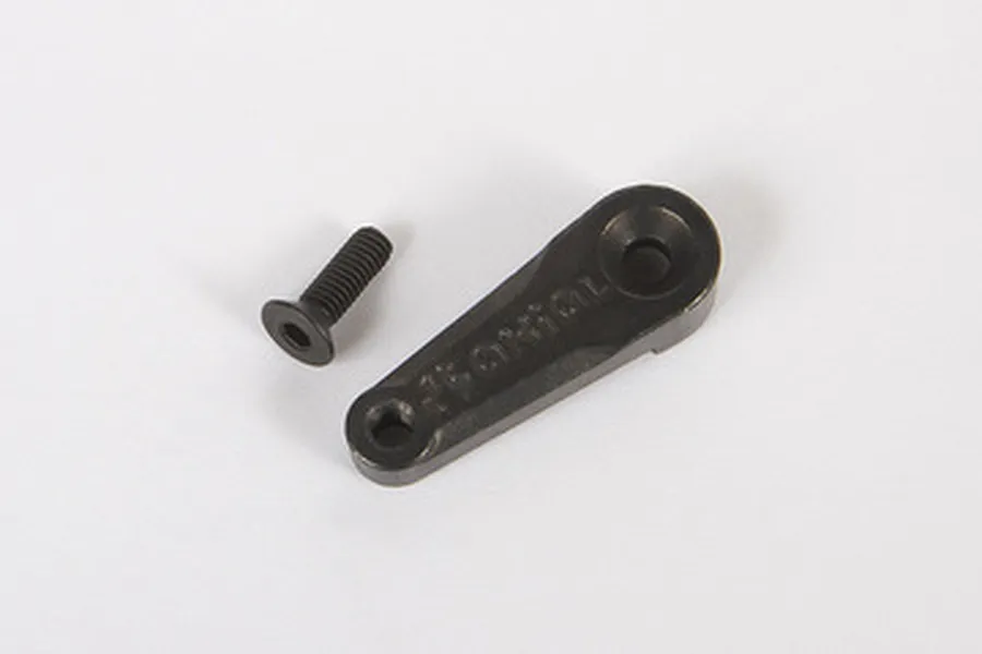 Axial 23T Servo Horn image 63352