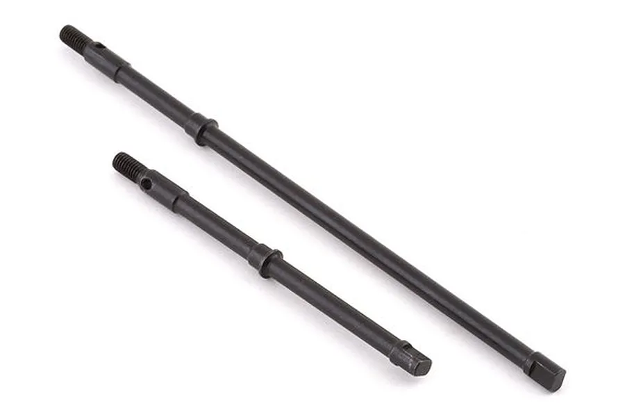 Axial 1/10 RBX10 Ryft Rear Driveshaft image 63356