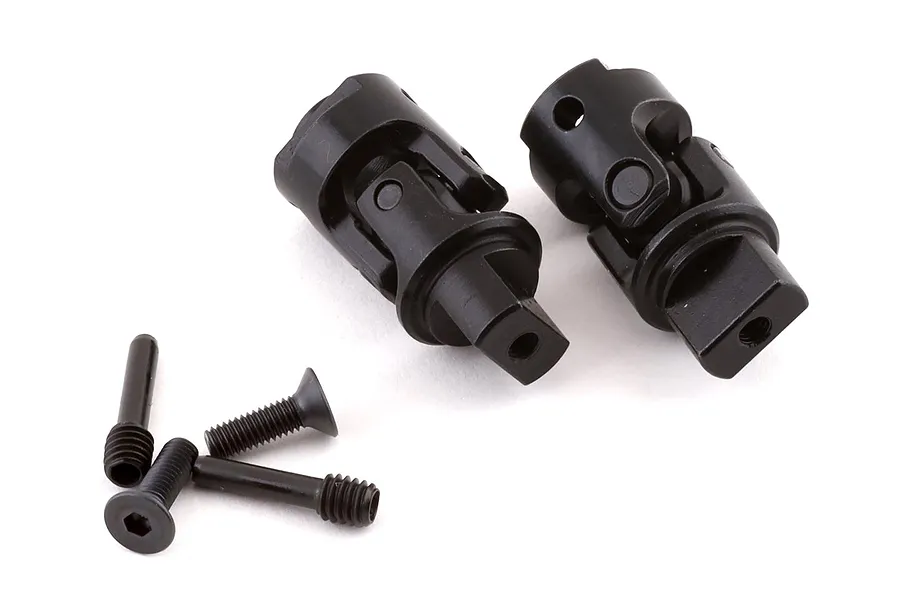 Axial 1/10 RBX10 Ryft Driveshaft Coupler Set image 63360