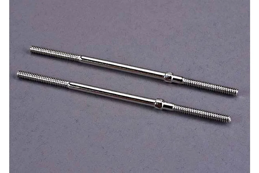 Traxxas Turnbuckles 82mm 2 Pcs image 63468