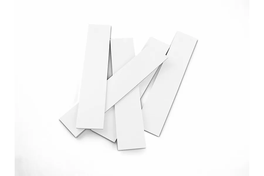 HPI 20x100mm Double Sided Servo Tape 10Pcs image 6353