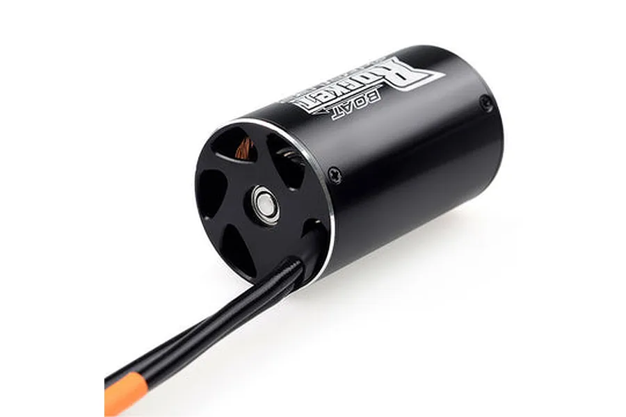 Surpass 1350kv Brushless Boat Motor image 63537