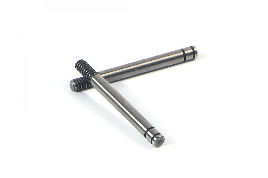 HPI 3x31mm Shock Shafts 2Pcs image 6358