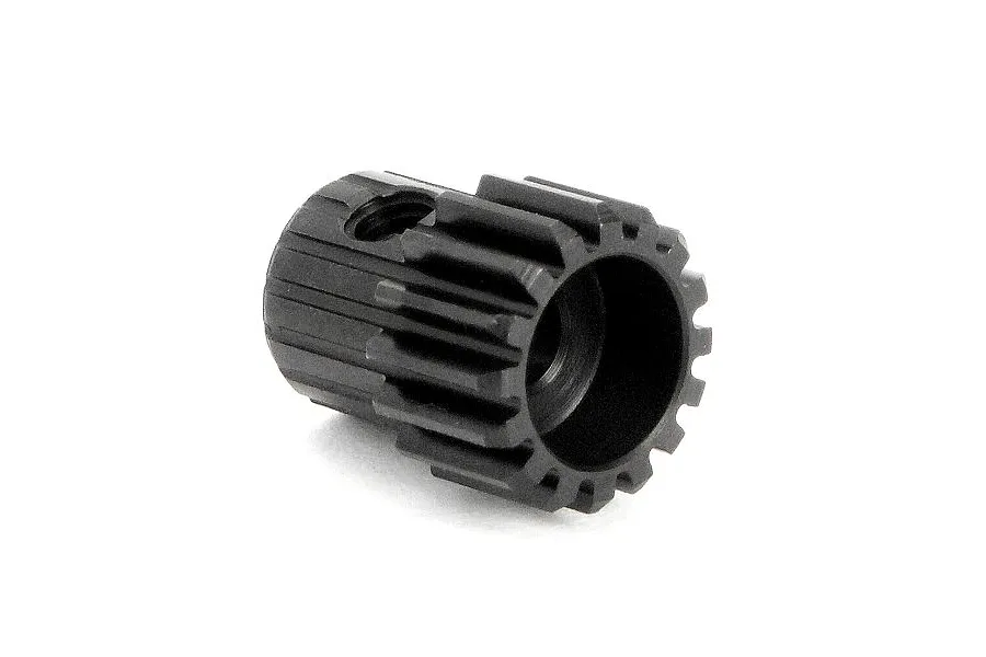 HPI Firestorm/Blitz 16T 48dp/0.5Mod Pinion Gear image 6363