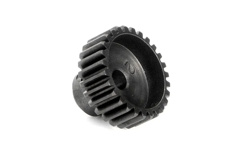 HPI 27T 48dp/0.5Mod Pinion Gear image 6364